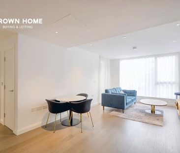 2 bedroom apartment to rent - Photo 5