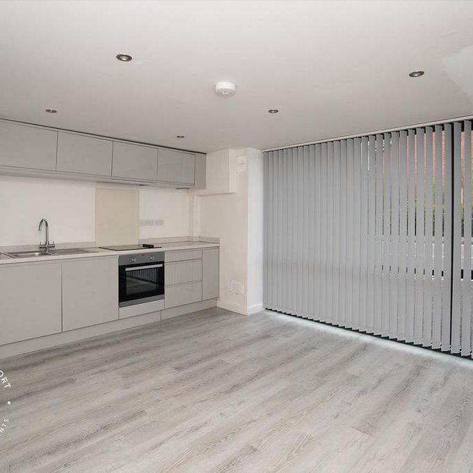 1 bedroom apartment to rent - Photo 1