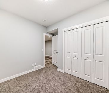 65 Lucas Way NW - Lower, Calgary - Photo 1