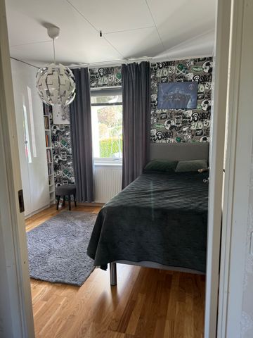 Gamla Lillhagsvägen, Hisings Backa - Foto 2