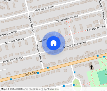 74, Kennington Avenue, Midlothian, EH20 9JA - Photo 1