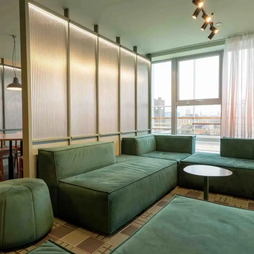 Gold 2 Bed Apt Plus - Photo 1