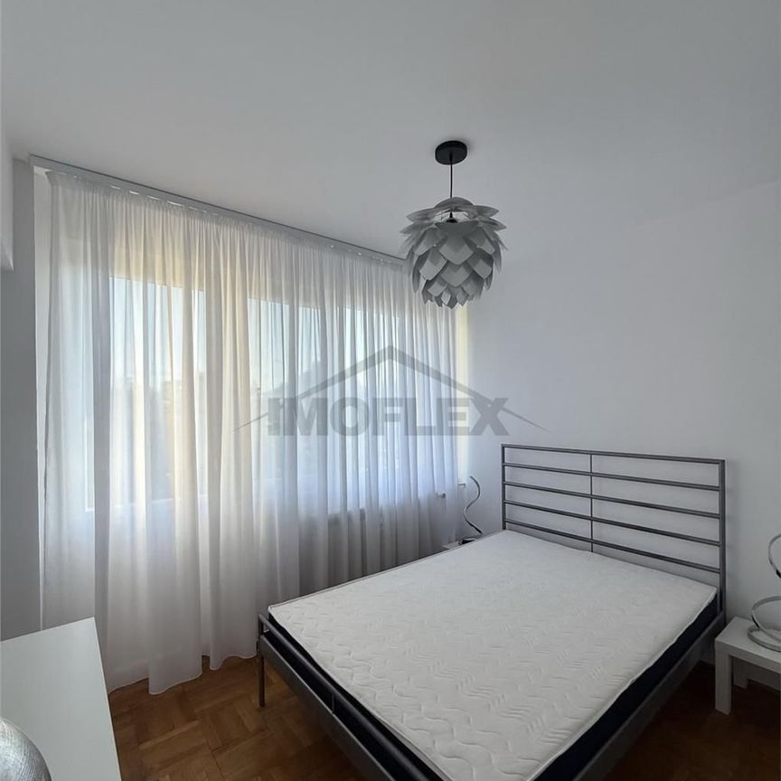 închiriere un apartament cu 3 camere, ultracentral – Bd. Magheru - Photo 1