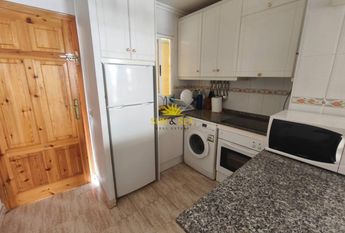 TWO-BEDROOM APARTMENT – TORREVIEJA