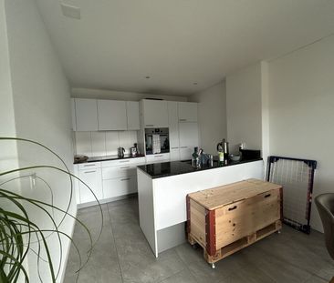 21/2-ROOM APARTMENT IN LANGNAU IM EMMENTAL (BE), FURNISHED, TEMPORARY - Photo 3