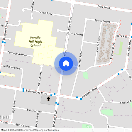 83A Binalong Rd, Old Toongabbie