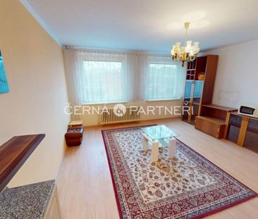 Pronájem bytu 2+kk 46 m², V Oblouku , Ústí nad Labem - Photo 1