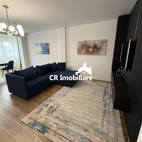 Apartament 2 camere, Pipera - Fotografie 1