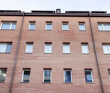 Smedjegatan 32, Centrum Norr - Foto 1