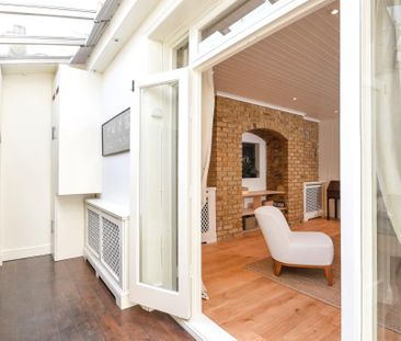 Studio to rent - Photo 6