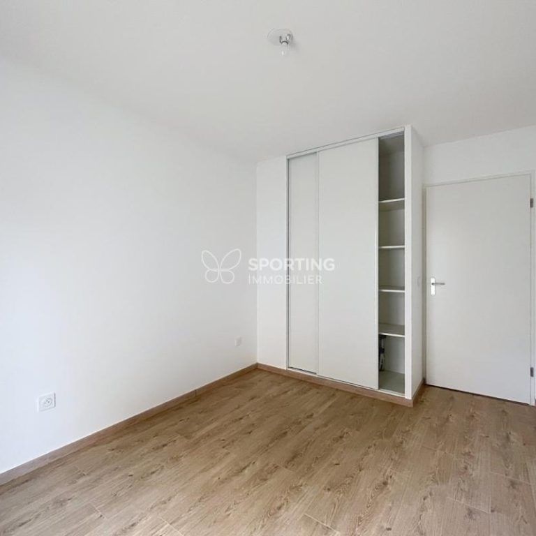 Appartement 3 pièces – 65 m² - Photo 1