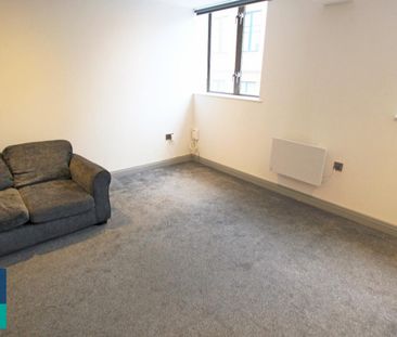 1 bedroom Flat To Let Total Size: 485 SQ FT - Photo 3