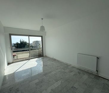 Appartement à louer 1 pièce • 28,33 m 2 Cagnes-sur-Mer - Photo 2