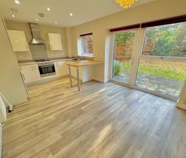 1 bedroom maisonette to rent - Photo 6