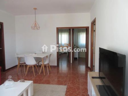 Apartamento en alquiler en Caranza - Photo 3