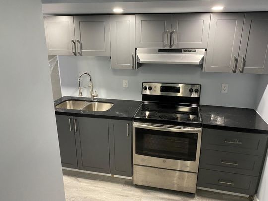 For Lease - 3768 Stewart Avenue, London South, Ontario - Photo 1