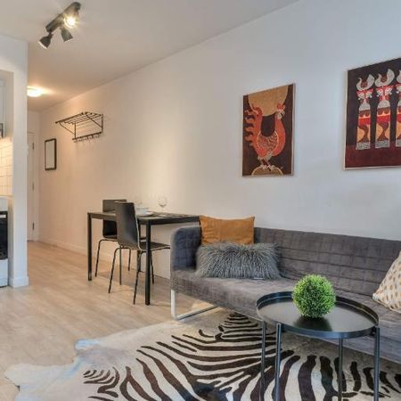 Studio - Montréal - $1,095 /mo - Photo 4