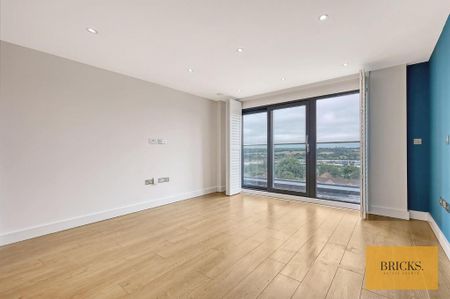 2 bedroom apartment to rent - Photo 3