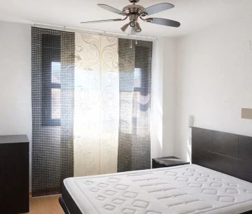 Piso de alquiler en Calle Madres de la Plaza de Mayo, N 6, Urbaniza... - Foto 1