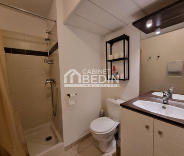Location Appartement T1 Toulouse - Photo 4
