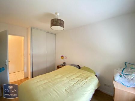 Location Appartement 3 pièces 61m² LIMOGES 87000 - Photo 3