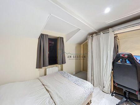 Location Appartement 2 pièces 23m² - Photo 3
