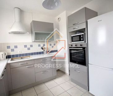 Location Appartement 2 pièces 47m² PONTAULT COMBAULT 77340 - Photo 2