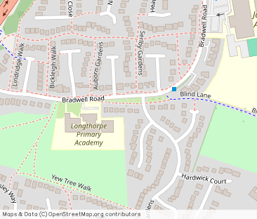 Bradwell Road, Peterborough, PE3 - Photo 1