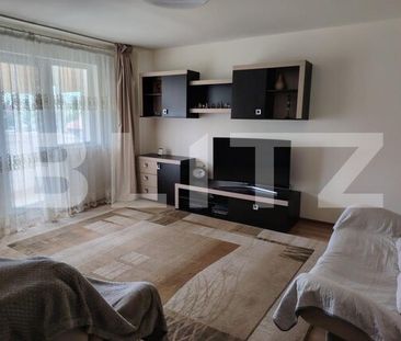 Apartament 4 camere, decomandat, 80 mp, Str. Nanterre/Spaniei - Photo 5