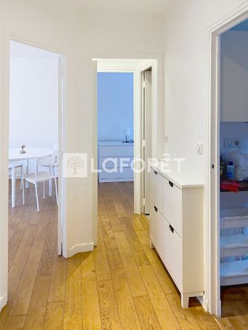 Appartement T3 Villejuif à louer - Photo 4