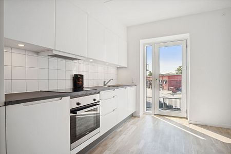 3-værelses Lejlighed på 74 m² i Risskov, Aarhus - Foto 2