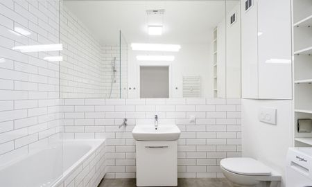 Warszawa, Praga Północ, Stara Praga, Targowa - Zdjęcie 3