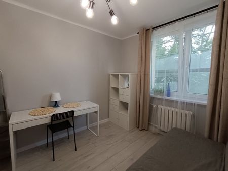 Warszawa,Muranów ,Miła 8 44 m² - Фото 4