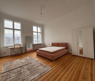 Pronájem bytu • 26 m² bez realitkyBerlin Schöneberg Berlin 10825 - Photo 2