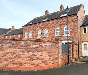 Walford Grove, Kempston, MK42 7GW - Photo 2