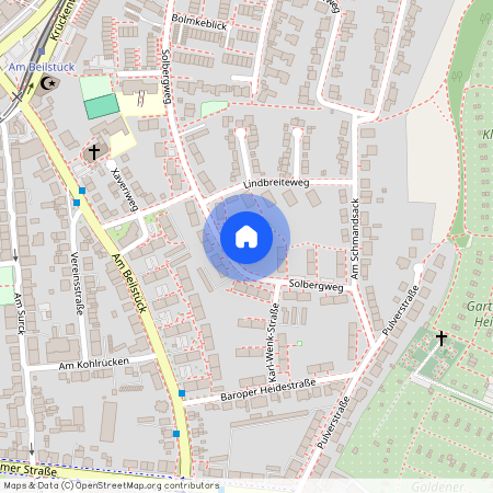 Solbergweg 15, 44225, Dortmund Ot Barop