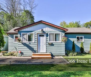 For Lease - 366 Irene Drive, Georgina, Ontario - Photo 5