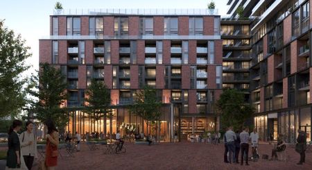 For Lease - 35 Parliament Street Unit# 307, Toronto, Ontario - Photo 4