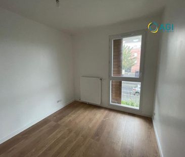 Appartement enn duplex avec jardin - Photo 2