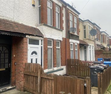 2 bedroom terraced house to rent - Photo 6