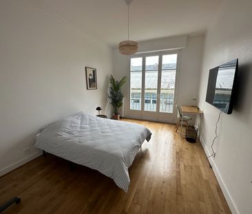 Location Appartement 5 pièces 113m² - Photo 4