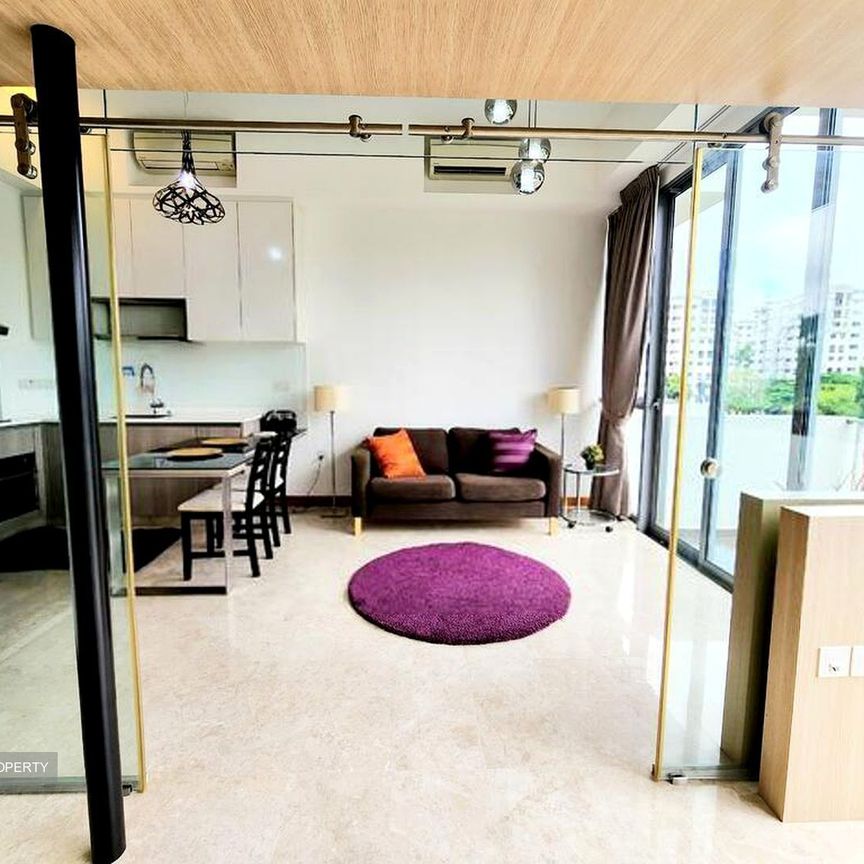 Woodhaven (D25), Condominium - For Rent - Photo 1