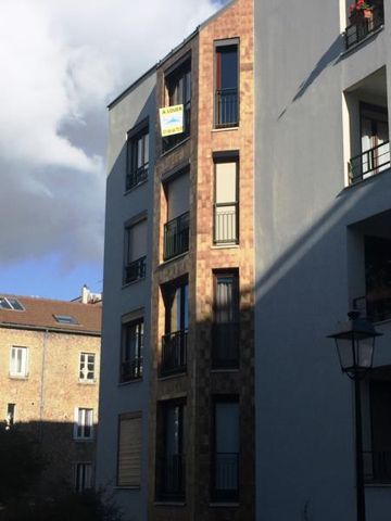 Location Appartement 2 pièces 59m² - Photo 4