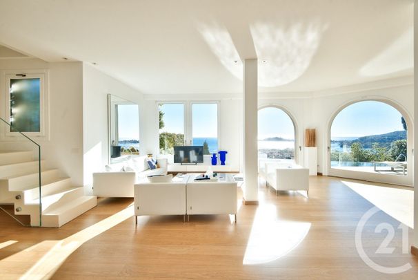 Tout savoir sur cette maison à Beaulieu-sur-Mer - Photo 1