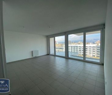 Location Appartement 2 pièces 51m² NICE 06200 - Photo 4