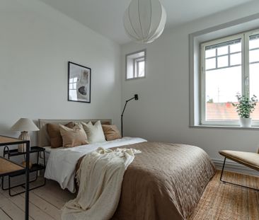 Gamla Huddingevägen, Stockholm - Foto 3