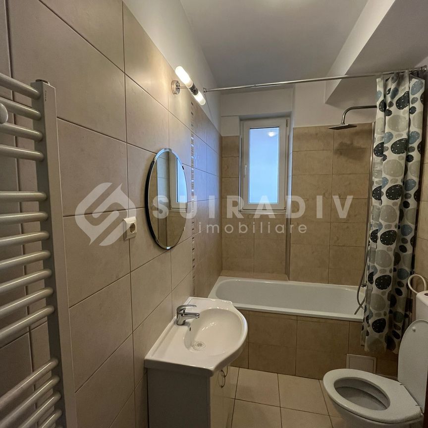 Apartament cu 3 camere, 2 bai, parcare in Zorilor-UMF - Fotografie 1