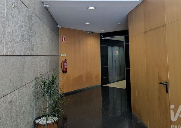 Apartamento T1 em Aveiro