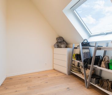 Nieuwbouw duplex met groot terras en 2 slaapkamers - Photo 1