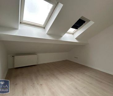 Appartement à louer 2 pièces 29.4m² - Photo 6